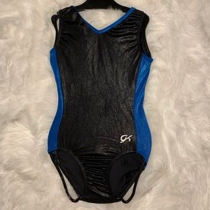 Gk Leotard